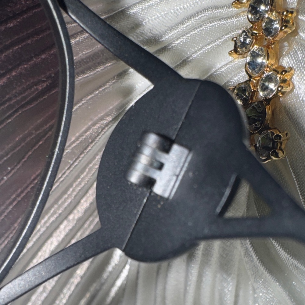 Exclusivity and Elegance every day! Black  Sunglasses - Picture 15 of 17